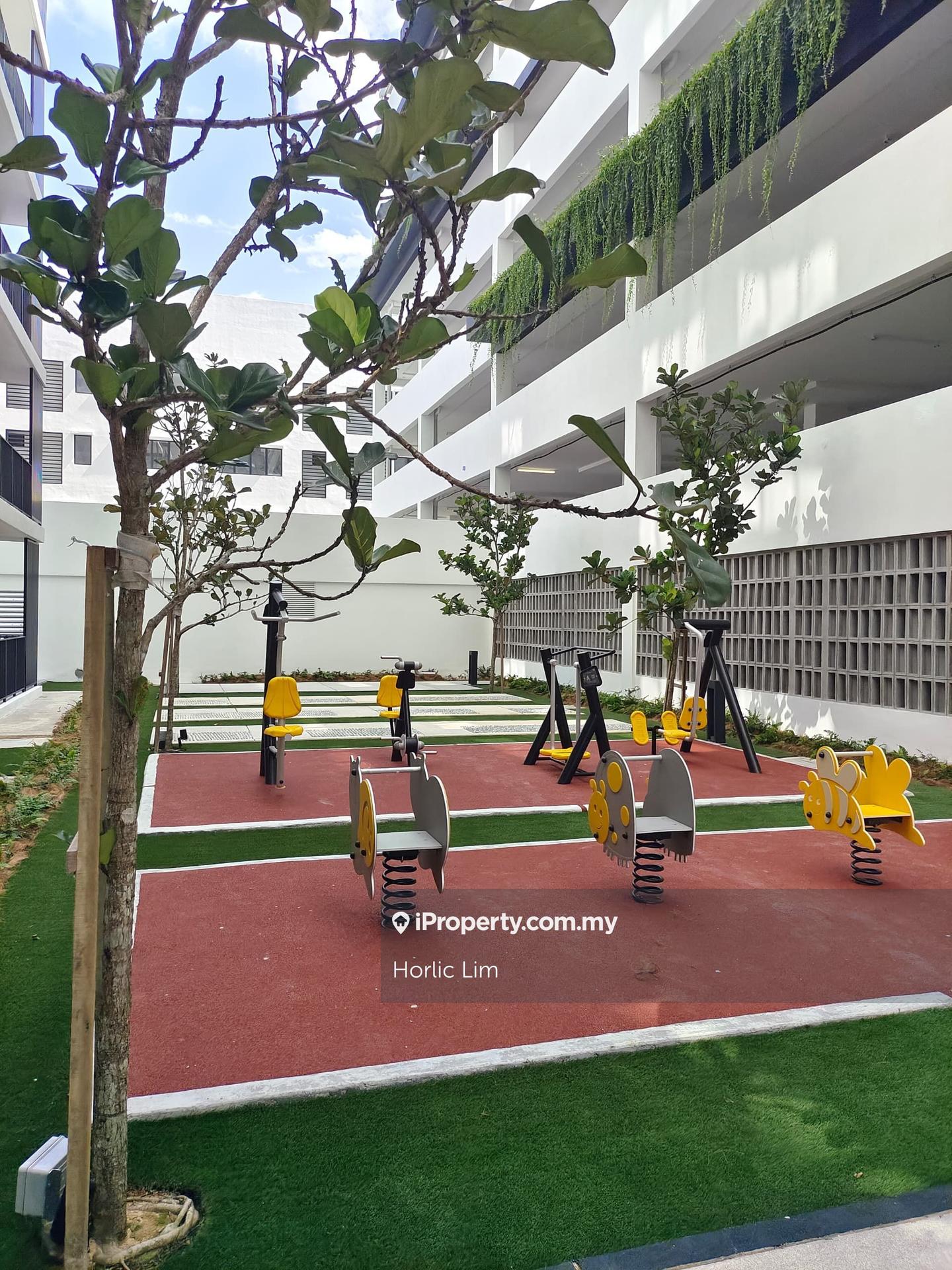 Service Residence for Rent in Duduk Se.Ruang @ Eco Sanctuary by Horlic Lim - iProperty.com.my