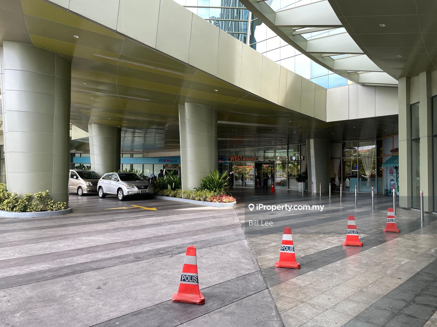 Office for Rent in Putrajaya, Putrajaya by Bill Lee - iProperty.com.my