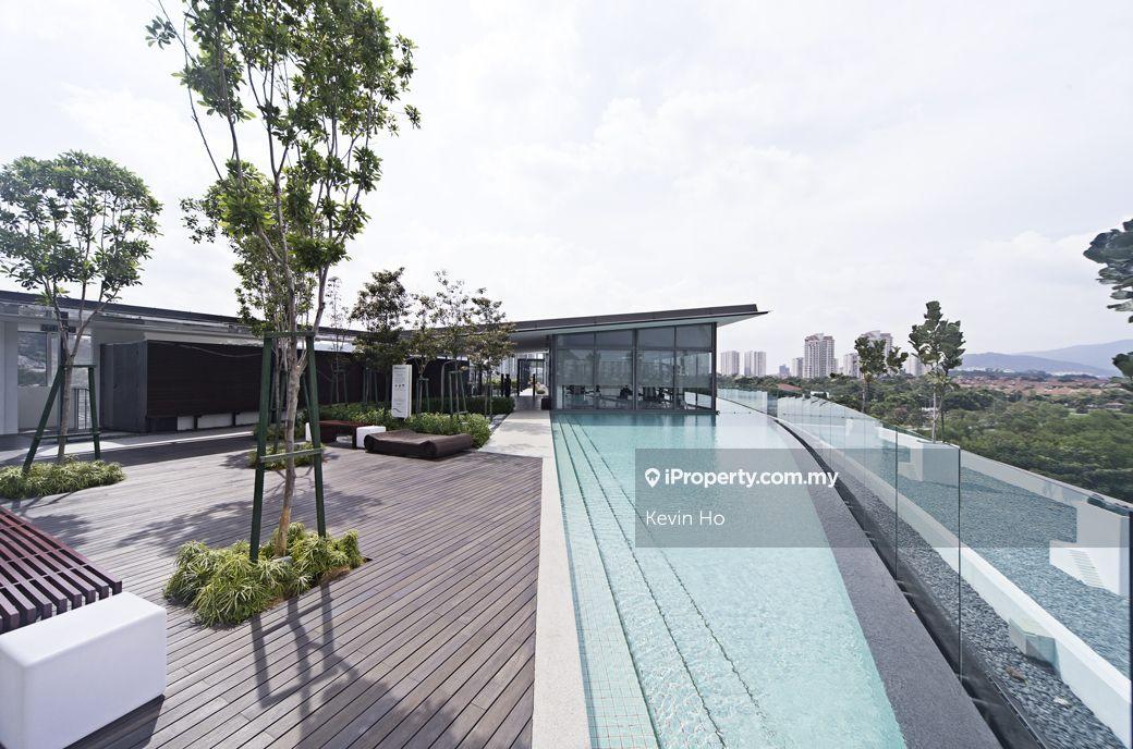 3.5-storey Terraced House for Sale in Desa Park City, Desa Parkcity by Kevin Ho - iProperty.com.my