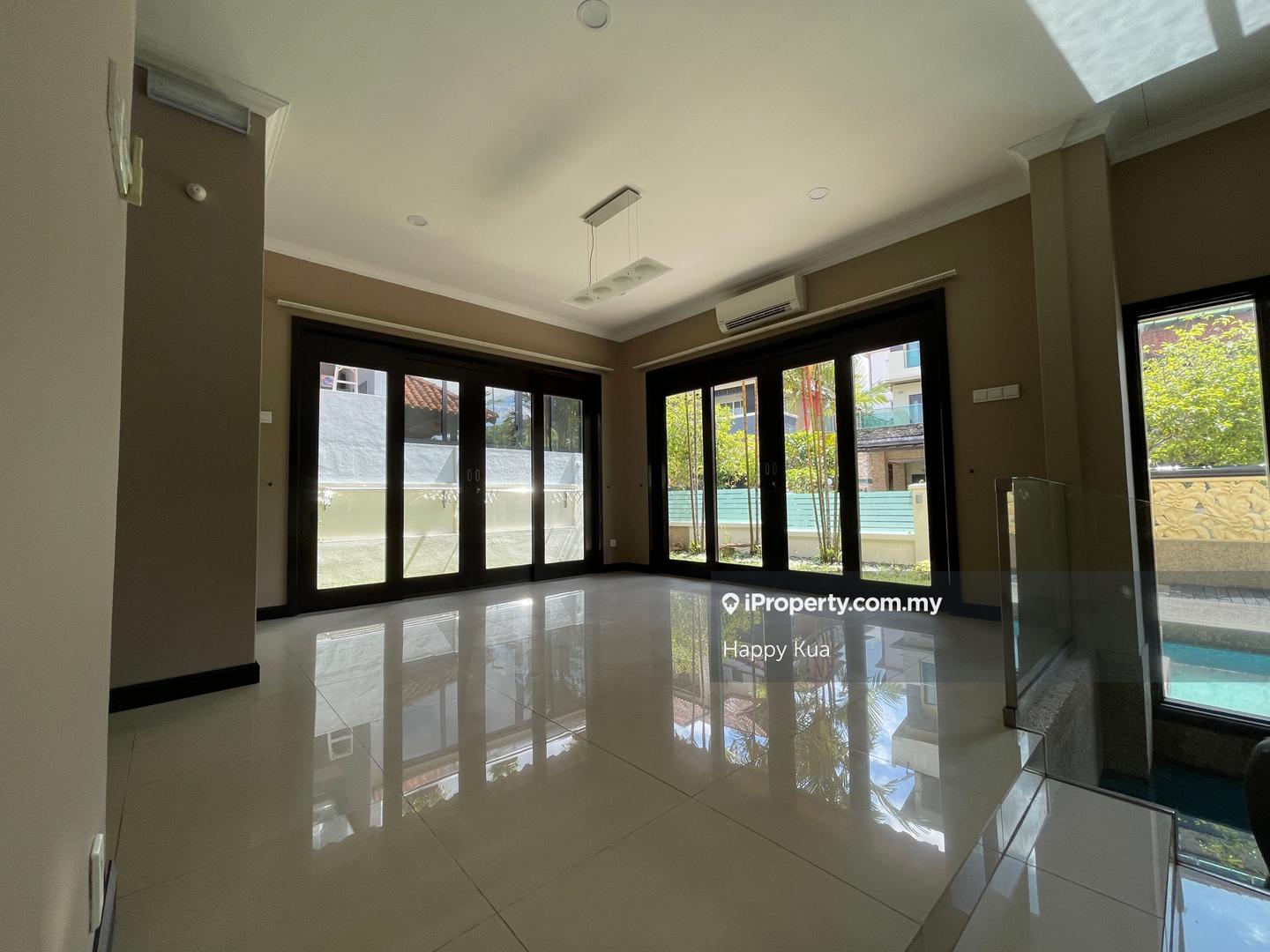 Rumah Berkembar untuk Dijual di Beverly Heights, Ampang oleh Happy Kua - iProperty.com.my