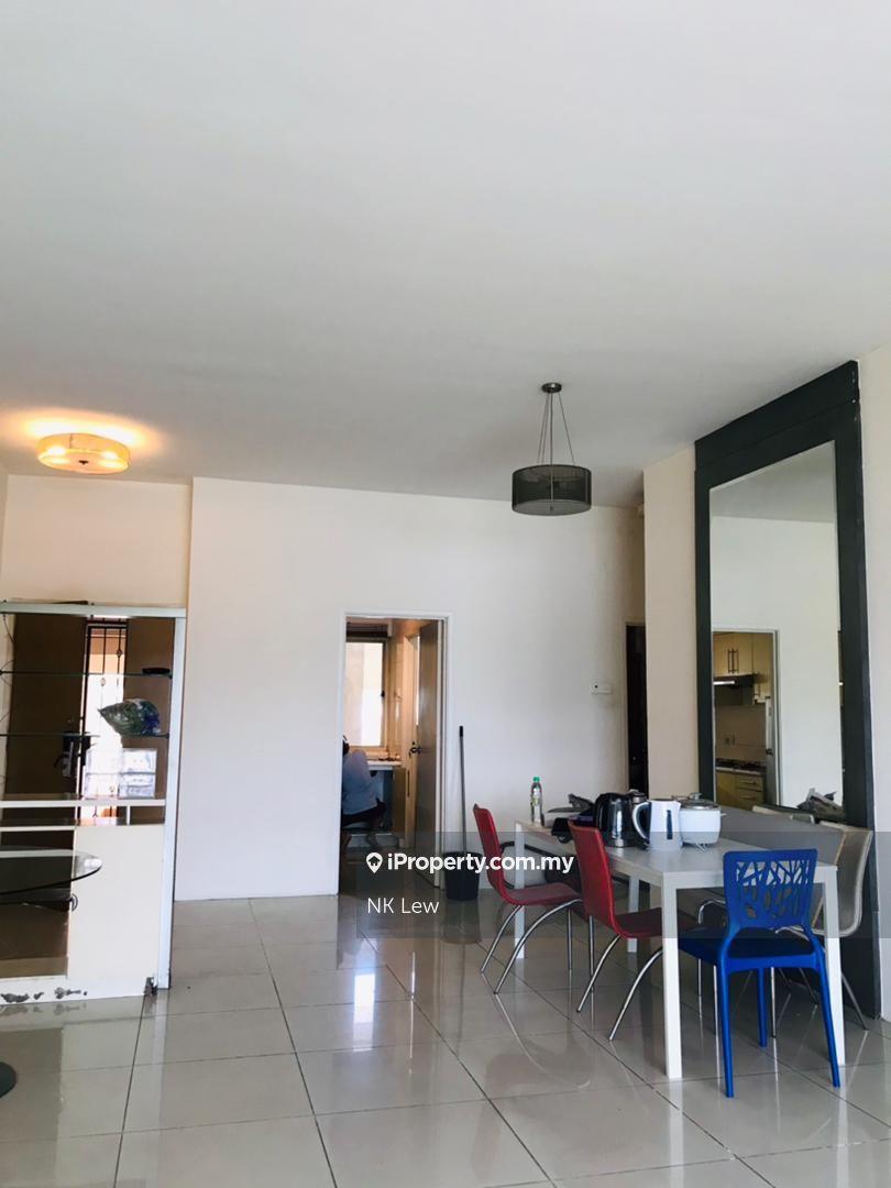Condominium for Rent in East Lake Residence by NK Lew - iProperty.com.my