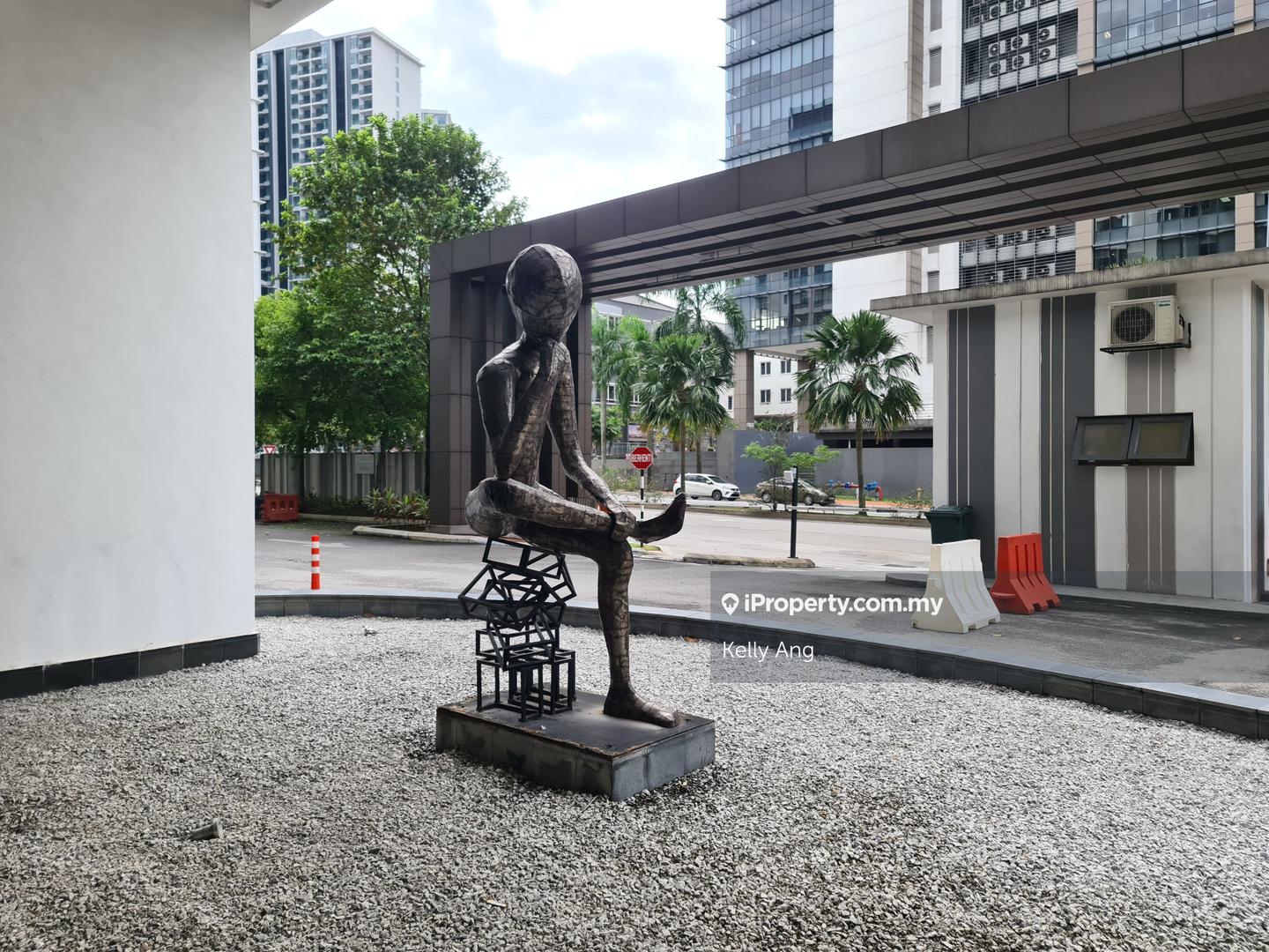 Condominium for Rent in Urbana Residences by Kelly Ang - iProperty.com.my