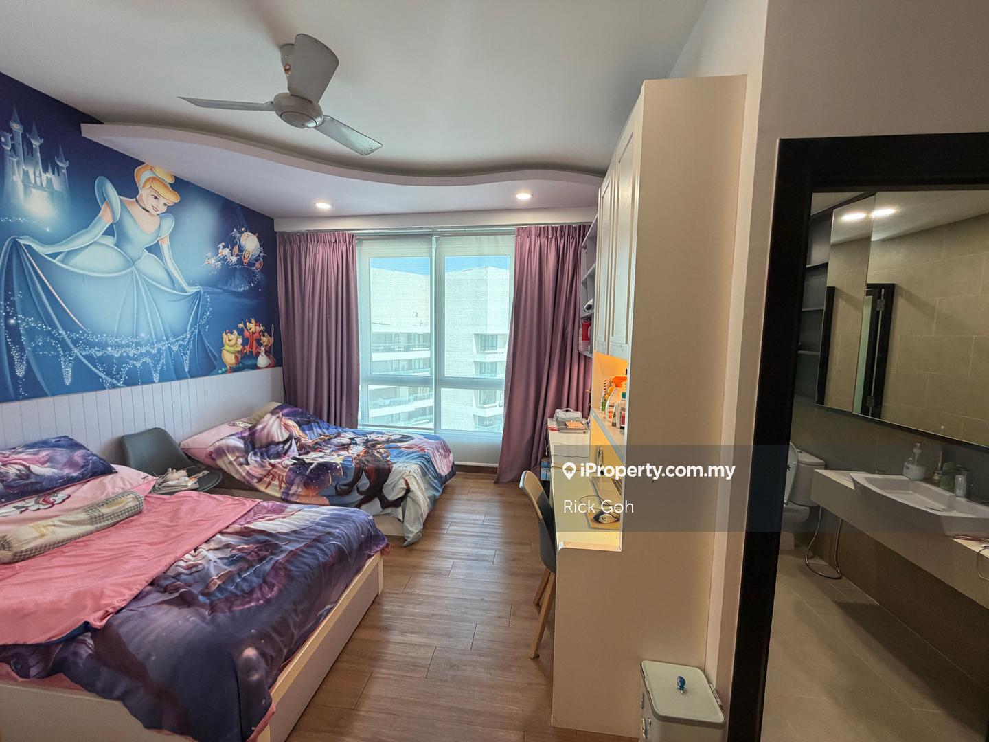 Kondominium untuk Dijual di Gurney Paragon oleh Rick Goh - iProperty.com.my