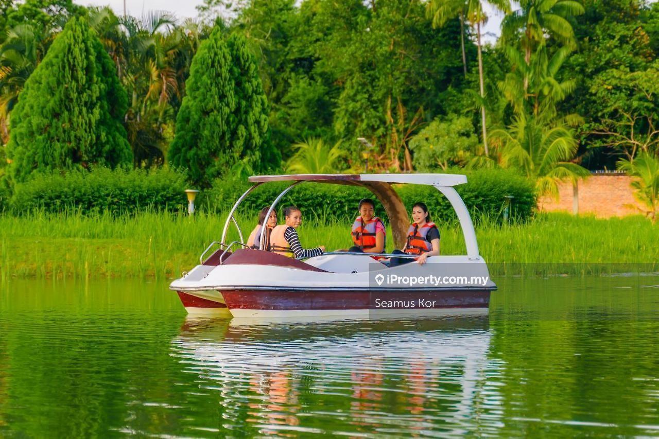 Hotel / Resort untuk Dijual di Karak, Pahang oleh Seamus Kor - iProperty.com.my