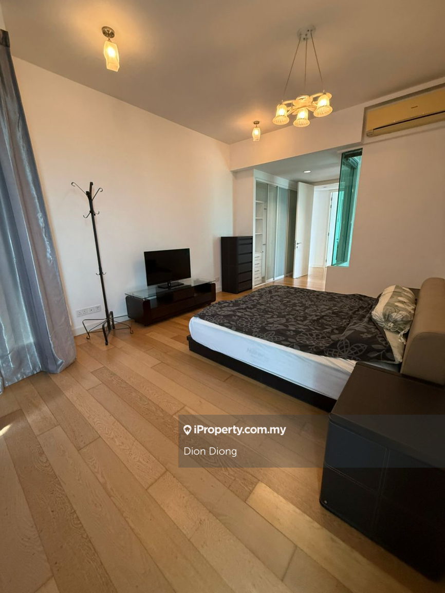 Condominium for Sale in Kiaramas Danai by Dion Diong - iProperty.com.my