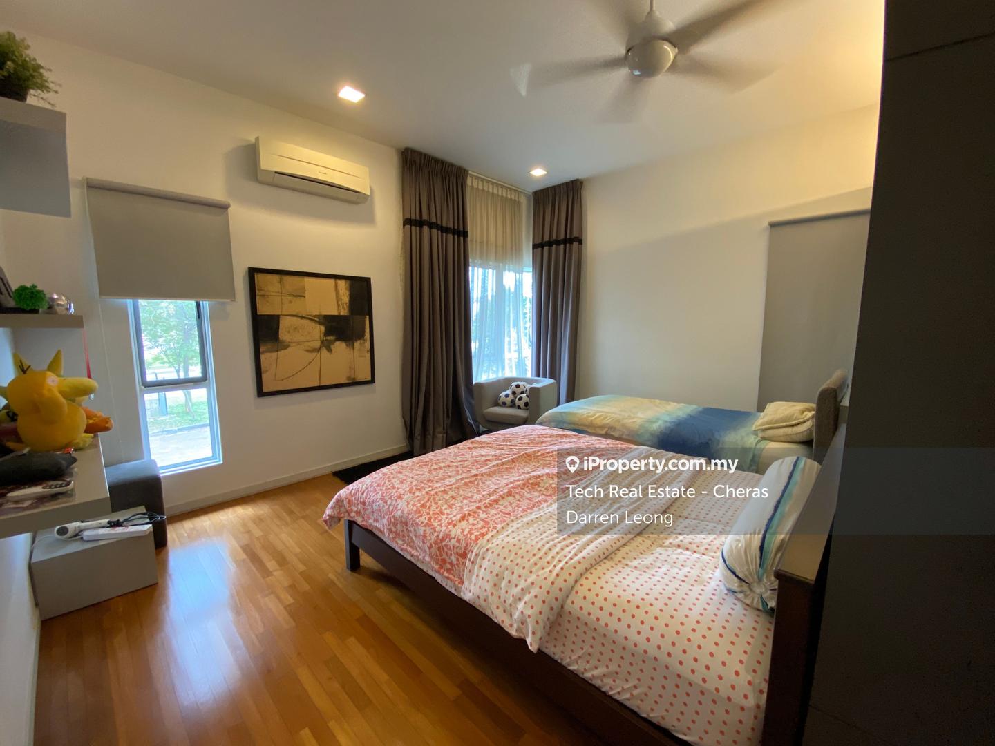 Bungalow House for Sale in Jade Hills Kajang, Kajang by Darren Leong - iProperty.com.my