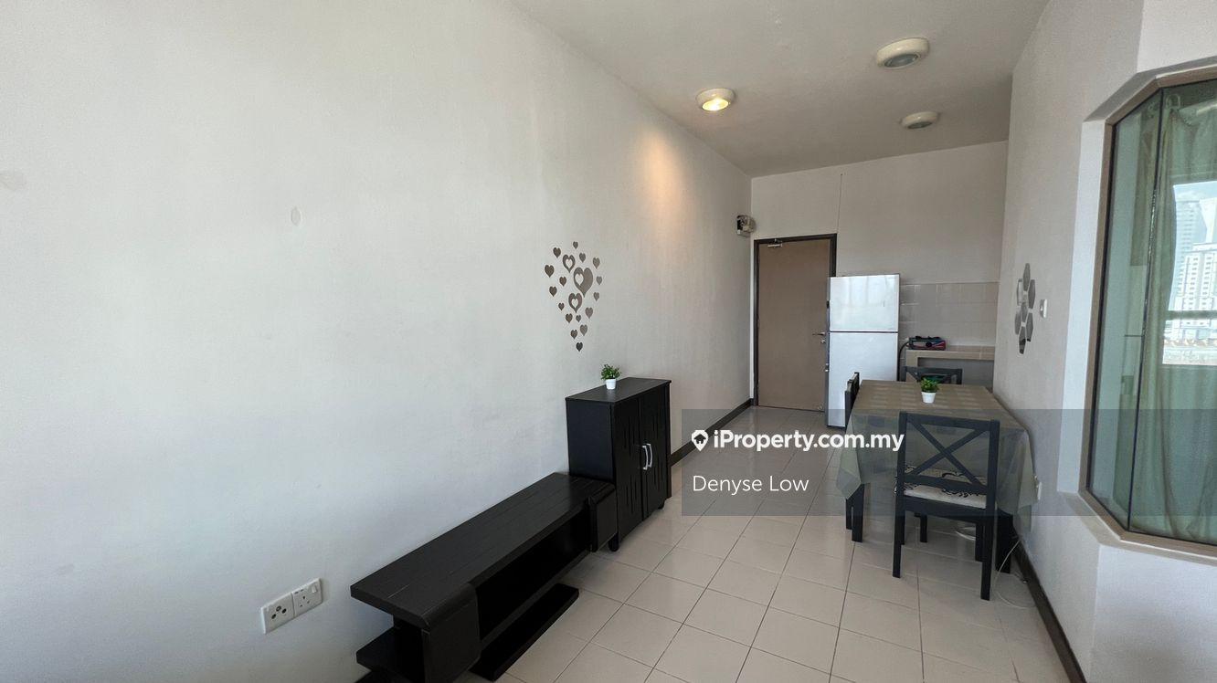 Service Residence for Rent in Ritze Perdana 1 by Denyse Low - iProperty.com.my