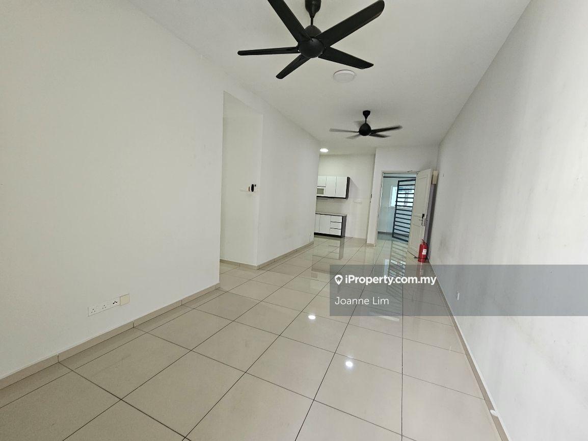 Residensi Servis untuk Disewa di Parkland Residence oleh Joanne Lim - iProperty.com.my