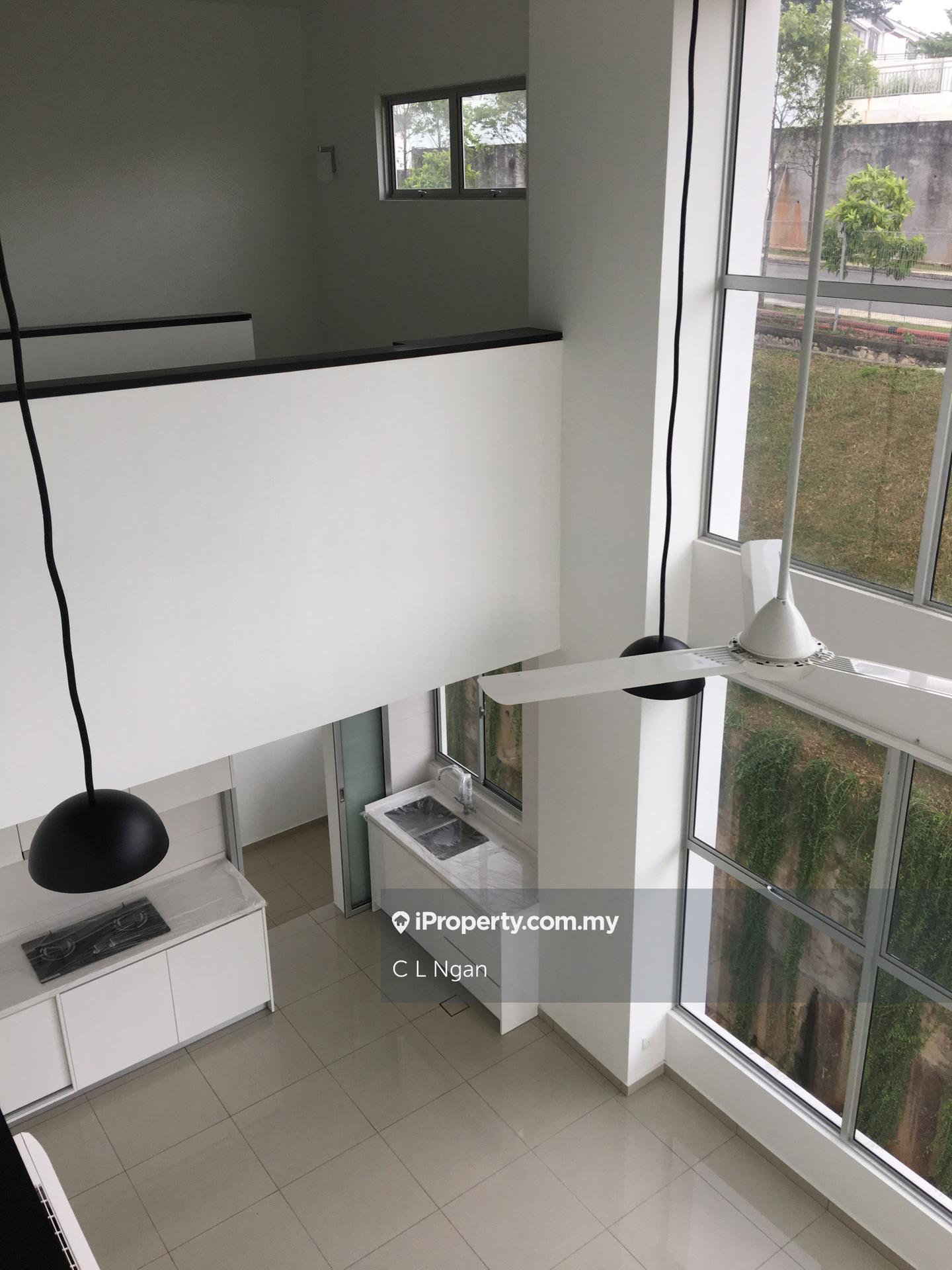 Service Residence for Rent in Jadite Suites by C L Ngan - iProperty.com.my