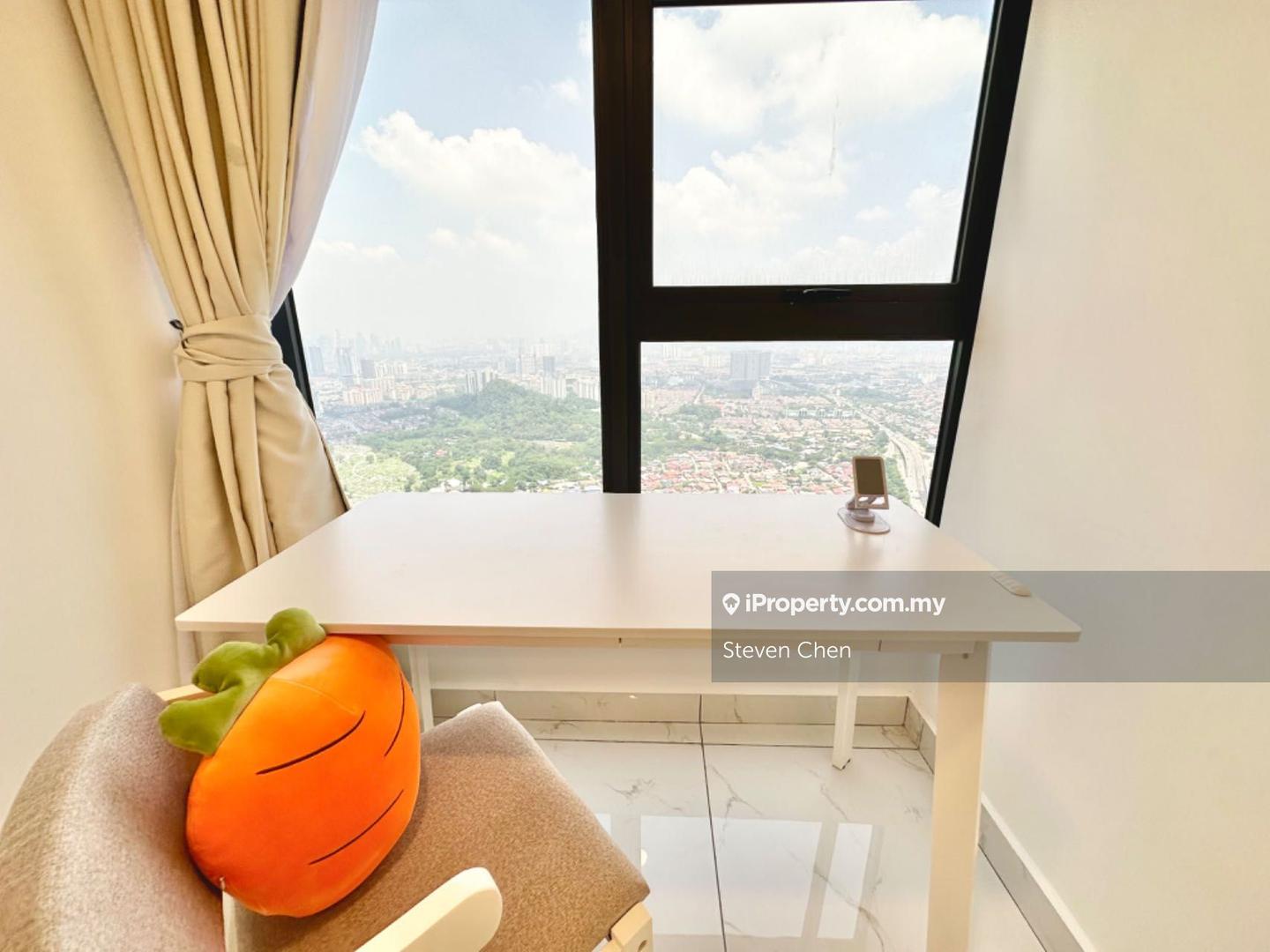 Service Residence for Rent in Arte Cheras by Steven Chen - iProperty.com.my