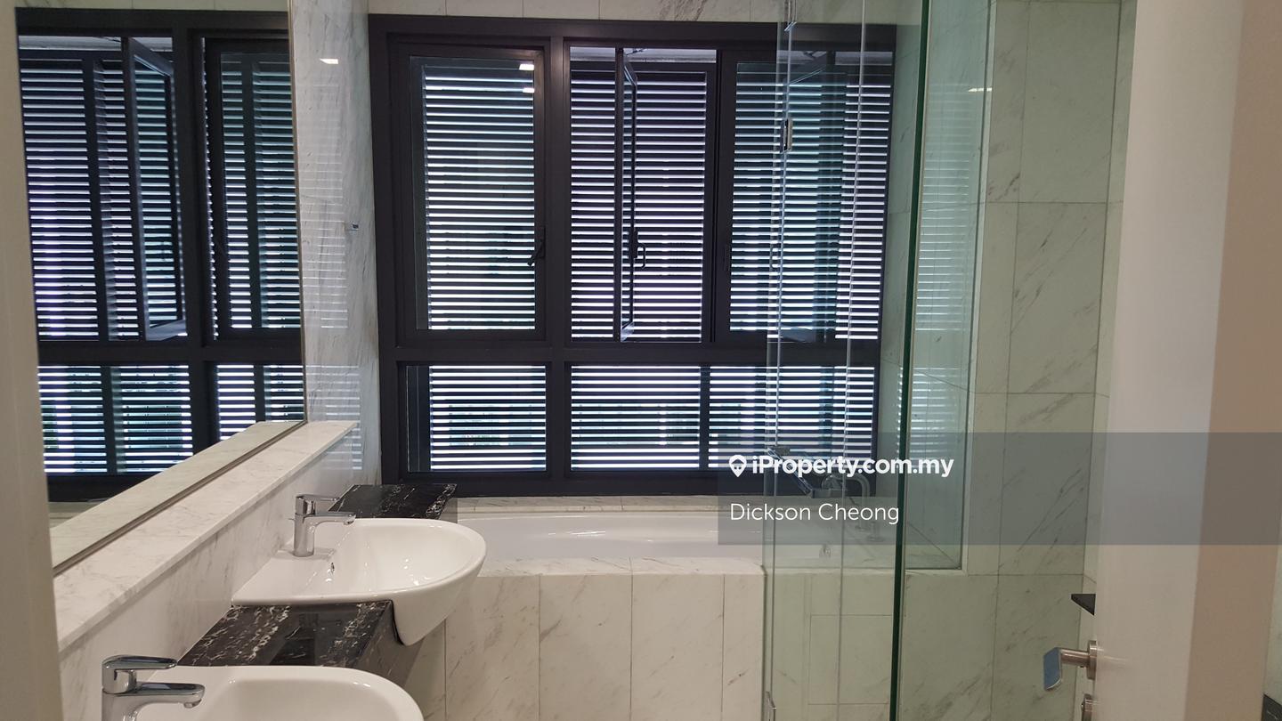 Service Residence for Rent in The Greens by Dickson Cheong - iProperty.com.my