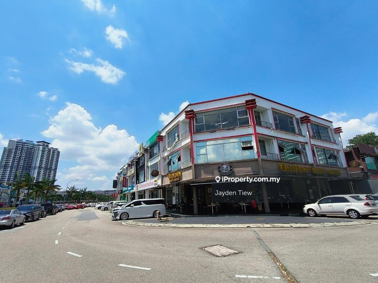Kedai untuk Dijual di Setia Tropika, Johor Bahru oleh Jayden Tiew - iProperty.com.my
