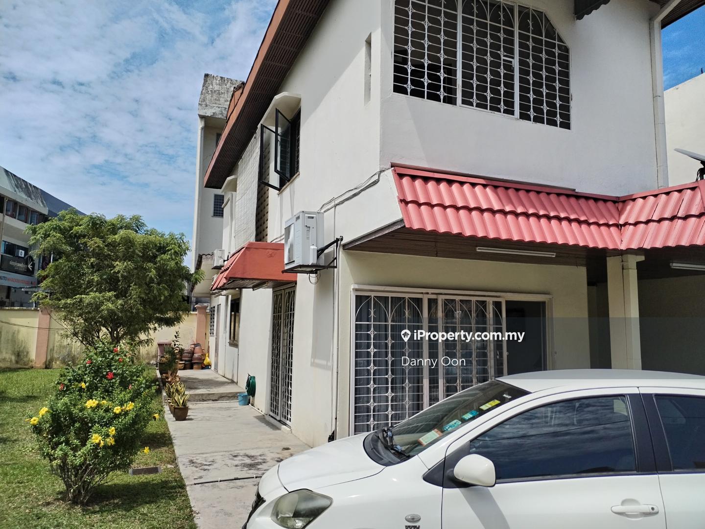 2-storey Terraced House for Sale in Taman Mayang, Petaling Jaya by Danny Oon - iProperty.com.my