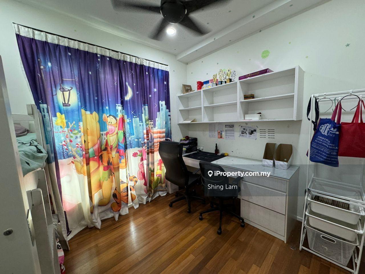 Condominium for Rent in Raffel Tower by Shing Lam - iProperty.com.my