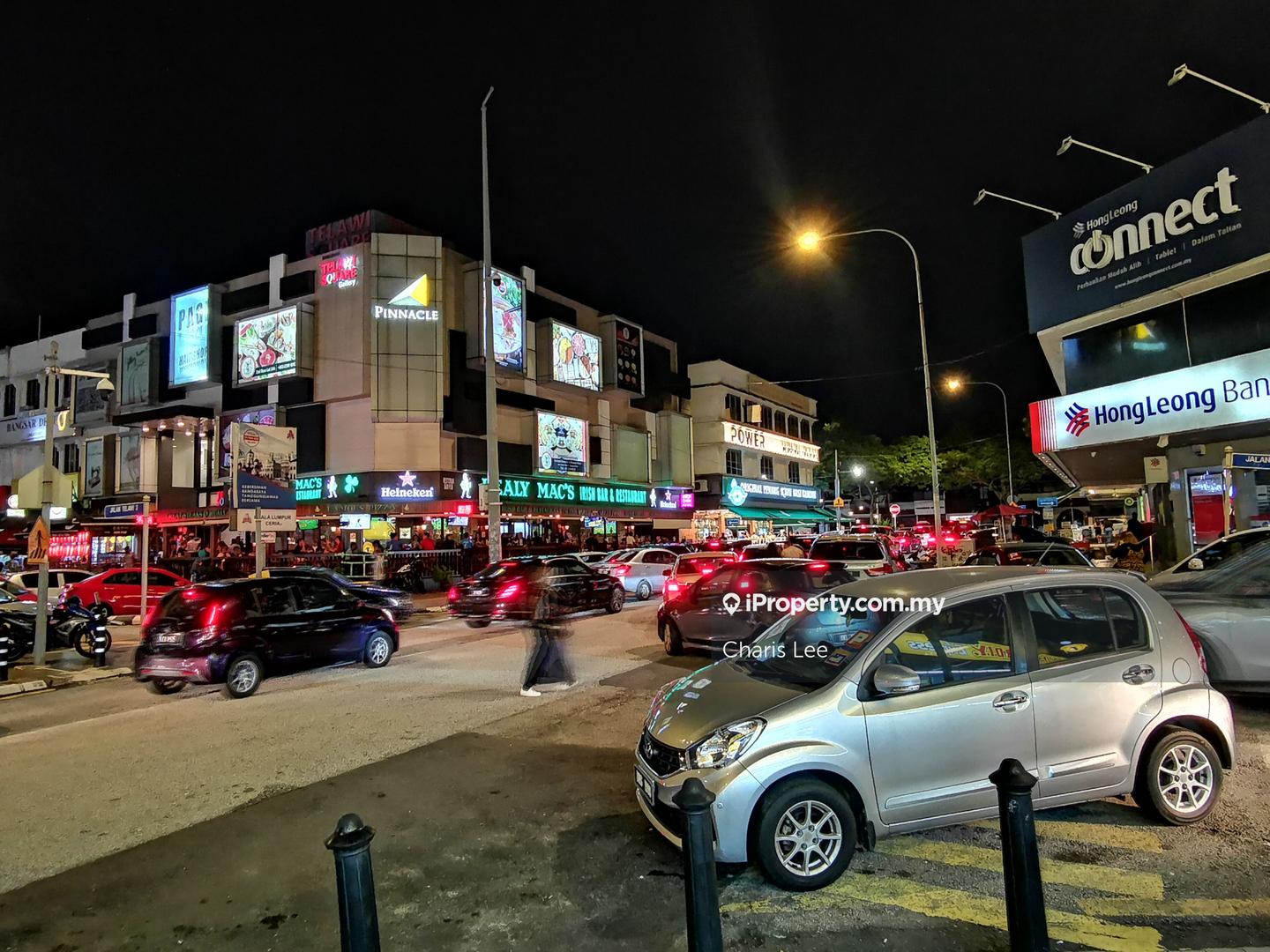 Shop for Rent in Bangsar Baru, Bangsar by Charis Lee - iProperty.com.my