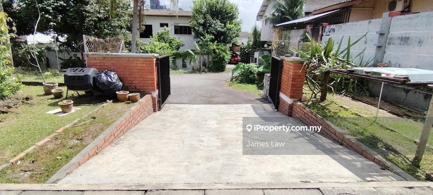 Bungalow House for Sale in Taman Universiti Ss3, Petaling Jaya by James Law - iProperty.com.my