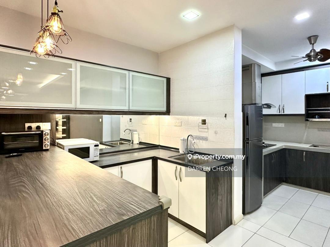 Condominium for Sale in LaCosta @ Sunway South Quay by DARREN CHEONG - iProperty.com.my