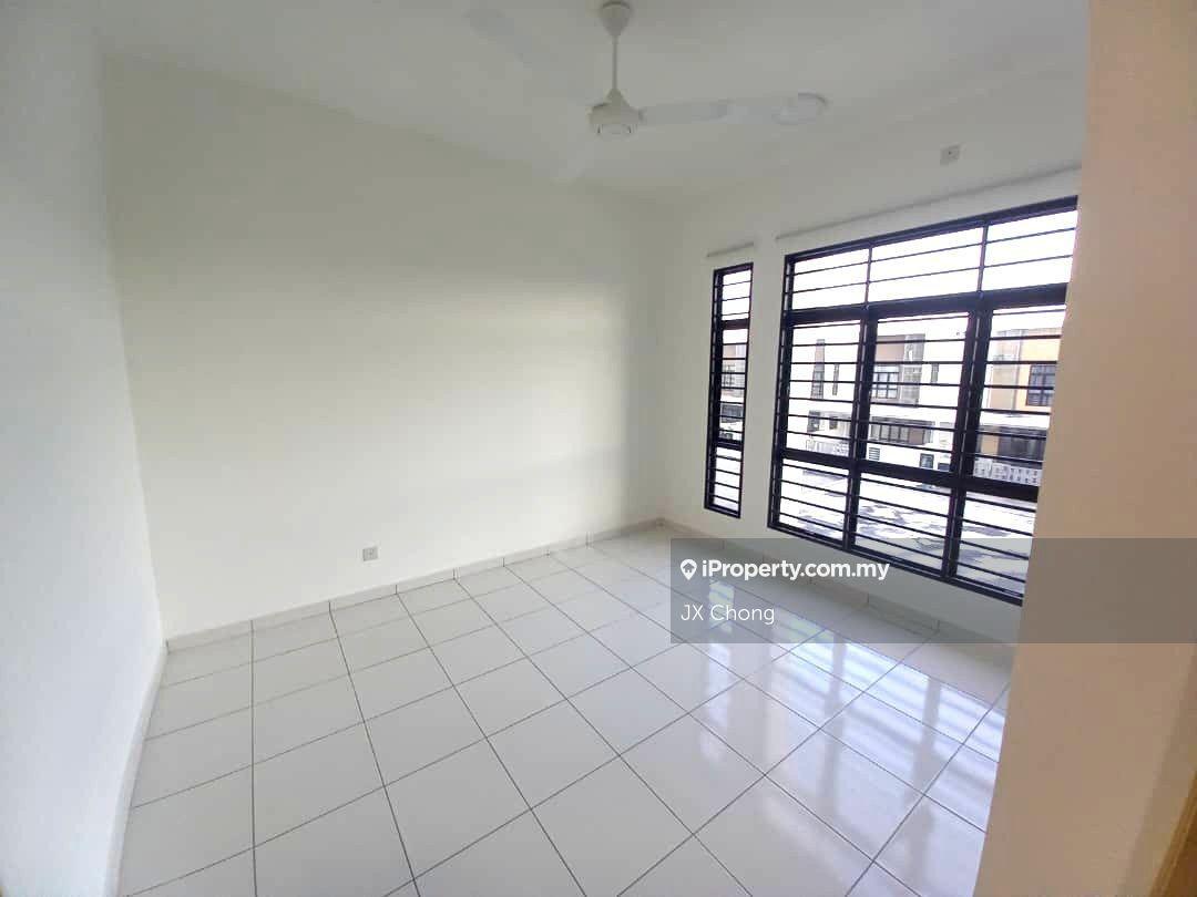 Rumah Berangkai 2 Tingkat untuk Dijual di Setia Ecohill, Semenyih oleh JX Chong - iProperty.com.my