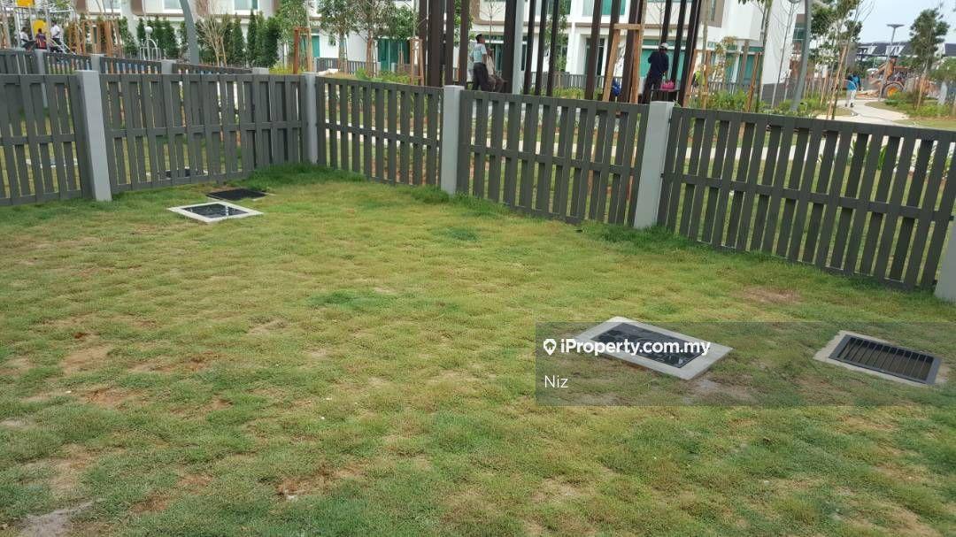 2-storey Terraced House for Sale in LiuLi Garden @SEG (You Mei), Cyberjaya by Niz - iProperty.com.my