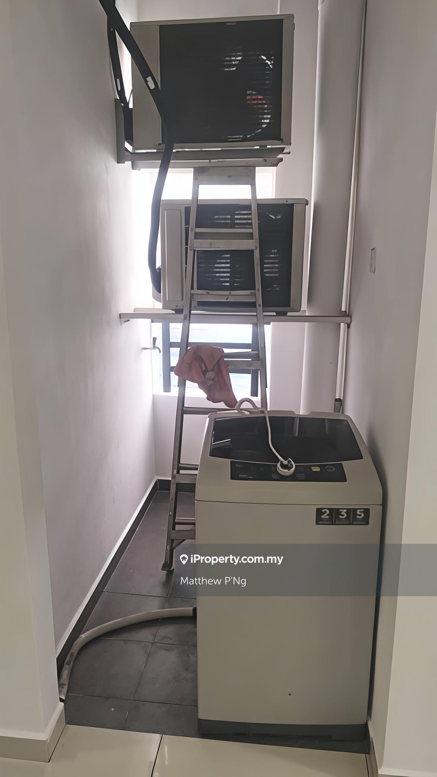 Condominium for Rent in Jambul Height Condominium by Matthew P'Ng - iProperty.com.my