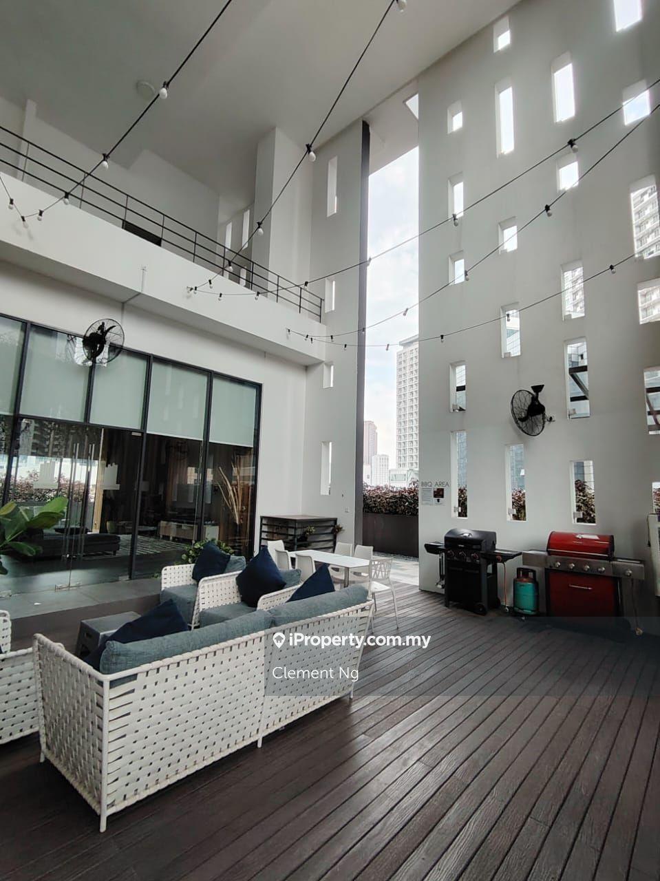 Condominium for Rent in The Manhattan by Clement Ng - iProperty.com.my