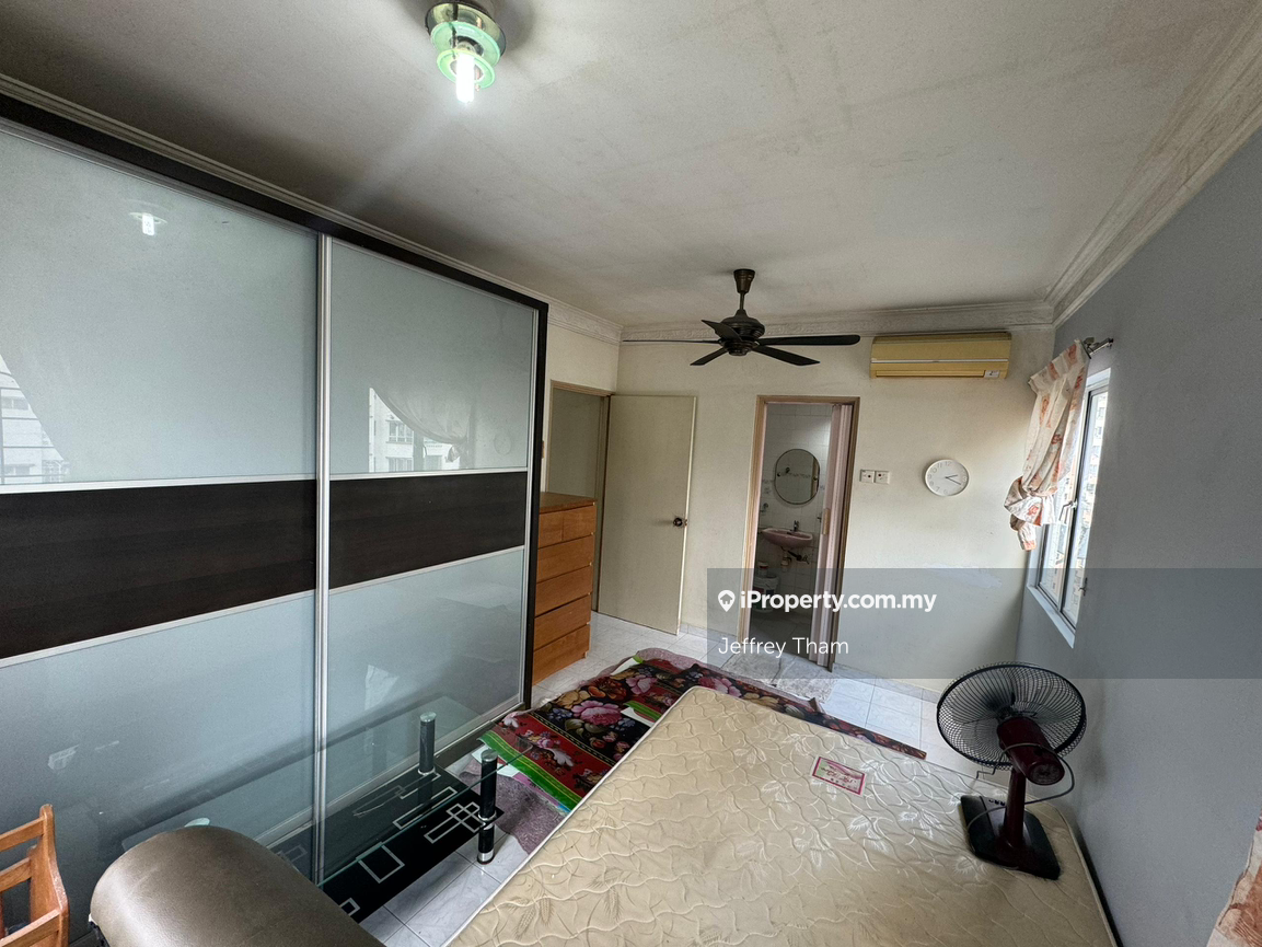 Apartment for Sale in Sri Intan 1 by Jeffrey Tham - iProperty.com.my
