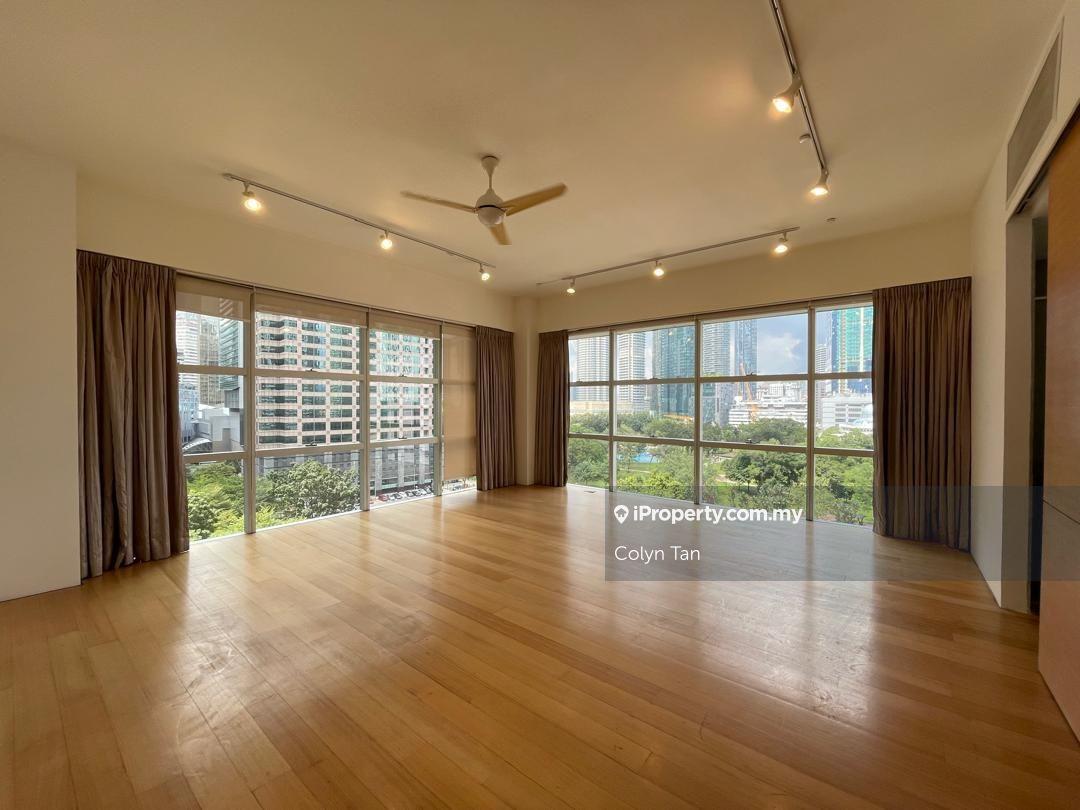 Condominium for Rent in Park Seven by Colyn Tan - iProperty.com.my