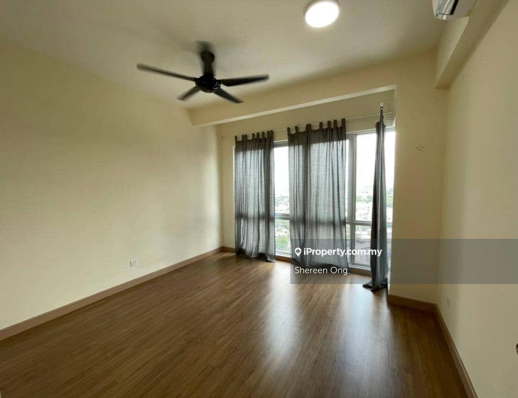 Residensi Servis untuk Dijual di Saville @ Cheras oleh Shereen Ong - iProperty.com.my