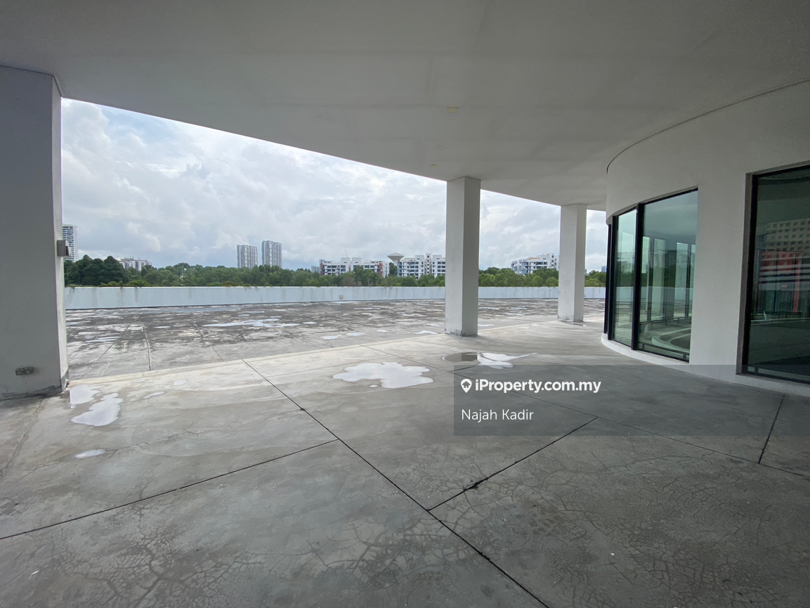 Banglo Komersial untuk Dijual di Cyberjaya, Cyberjaya oleh Najah Kadir - iProperty.com.my