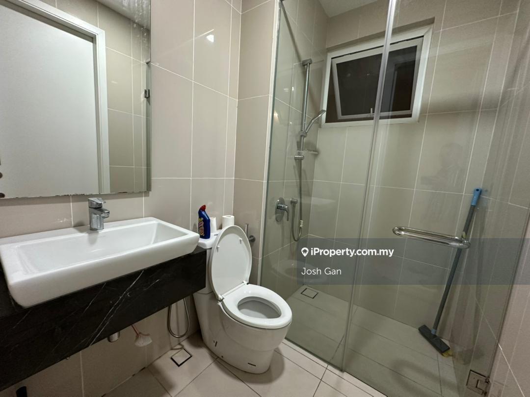 Condominium for Rent in Pavilion Hilltop by Josh Gan - iProperty.com.my