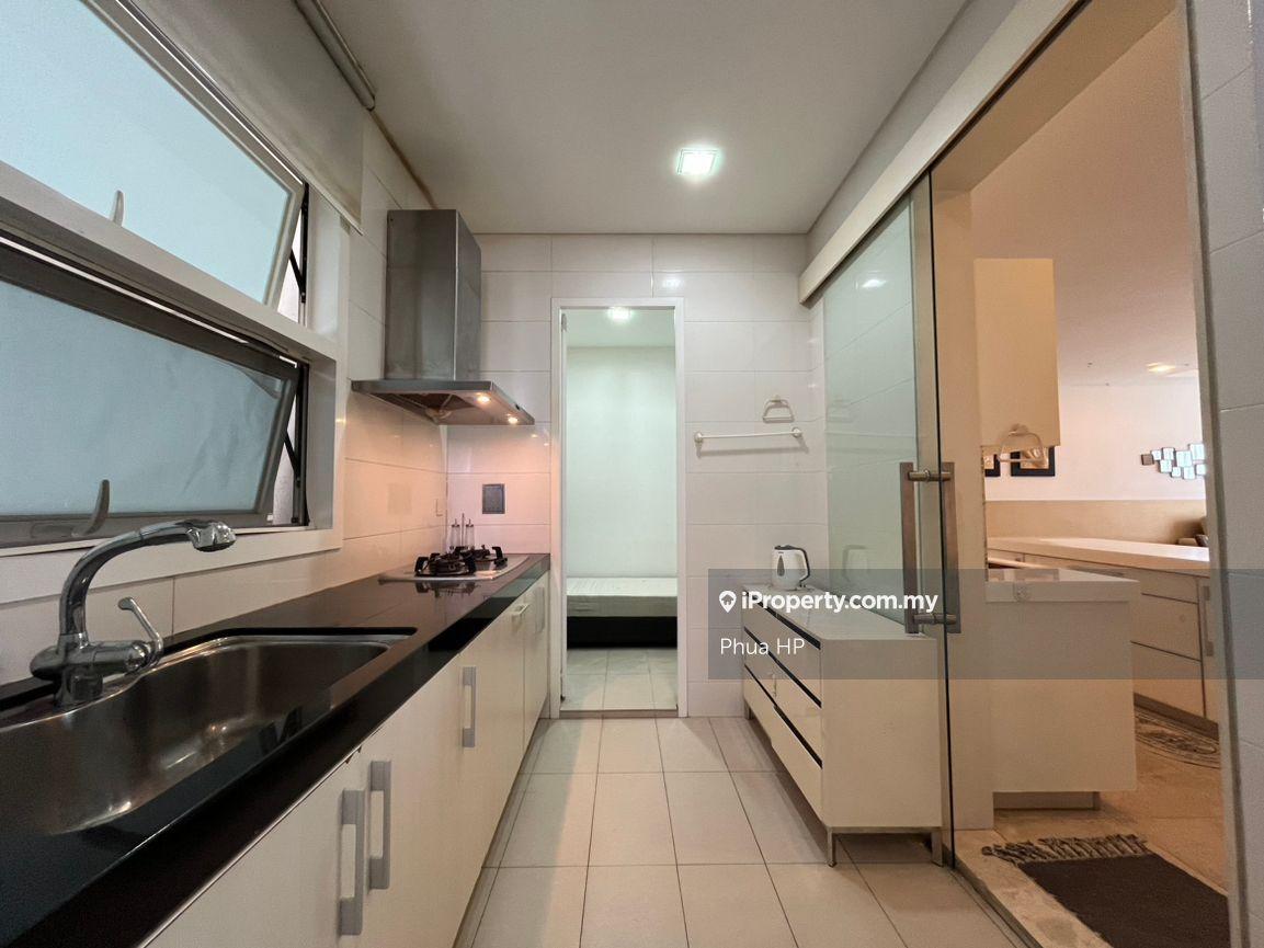 Condominium for Rent in Kiara 9 Residency by Phua HP - iProperty.com.my