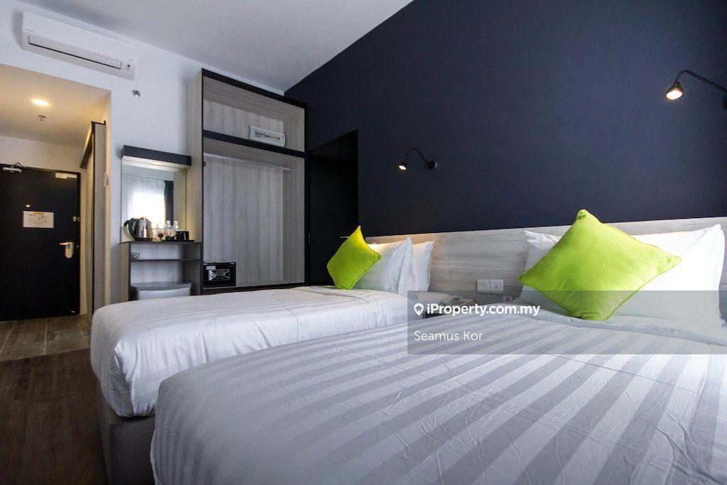 Hotel / Resort for Sale in Bandar Tasik Selatan, Kuala Lumpur by Seamus Kor - iProperty.com.my