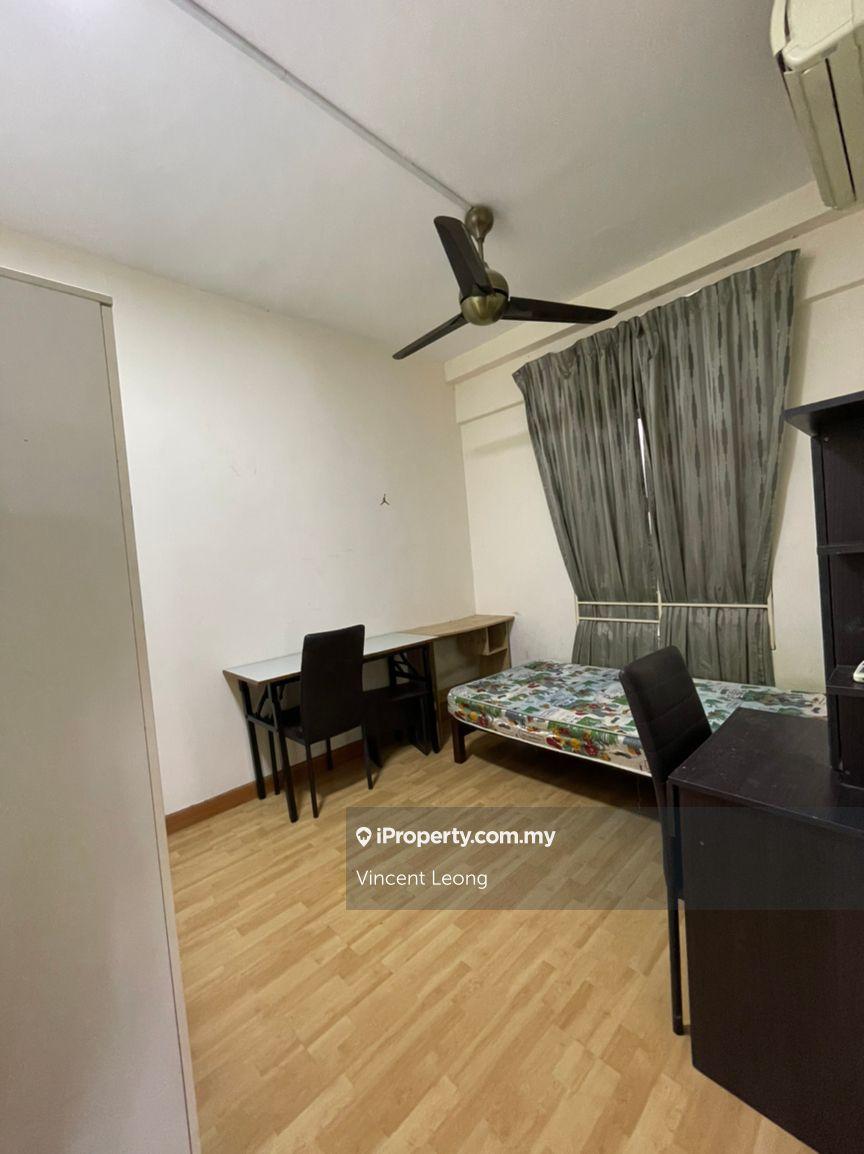 Kondominium untuk Dijual di Cova Suites oleh Vincent Leong - iProperty.com.my