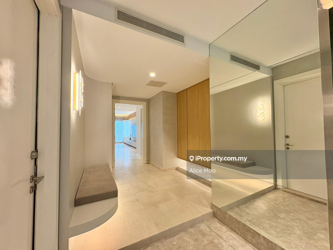 Condominium for Rent in Seni Mont Kiara by Alice Moo - iProperty.com.my
