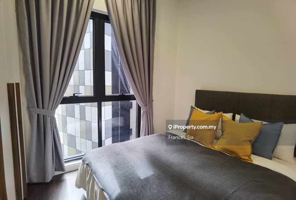 Service Residence for Rent in NOVUM by Frances Sia - iProperty.com.my