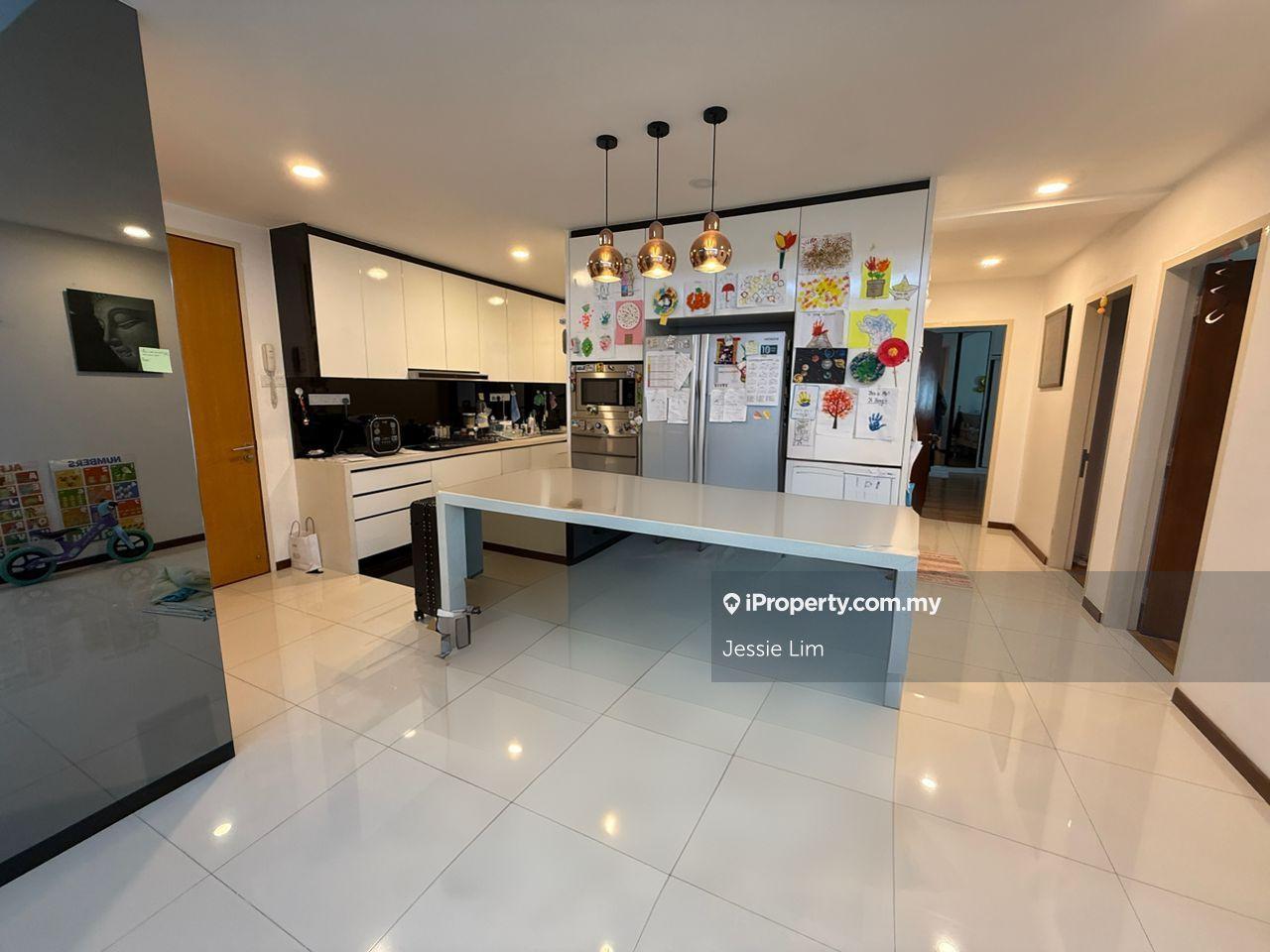 Condominium for Sale in Suasana Sentral Loft by Jessie Lim - iProperty.com.my