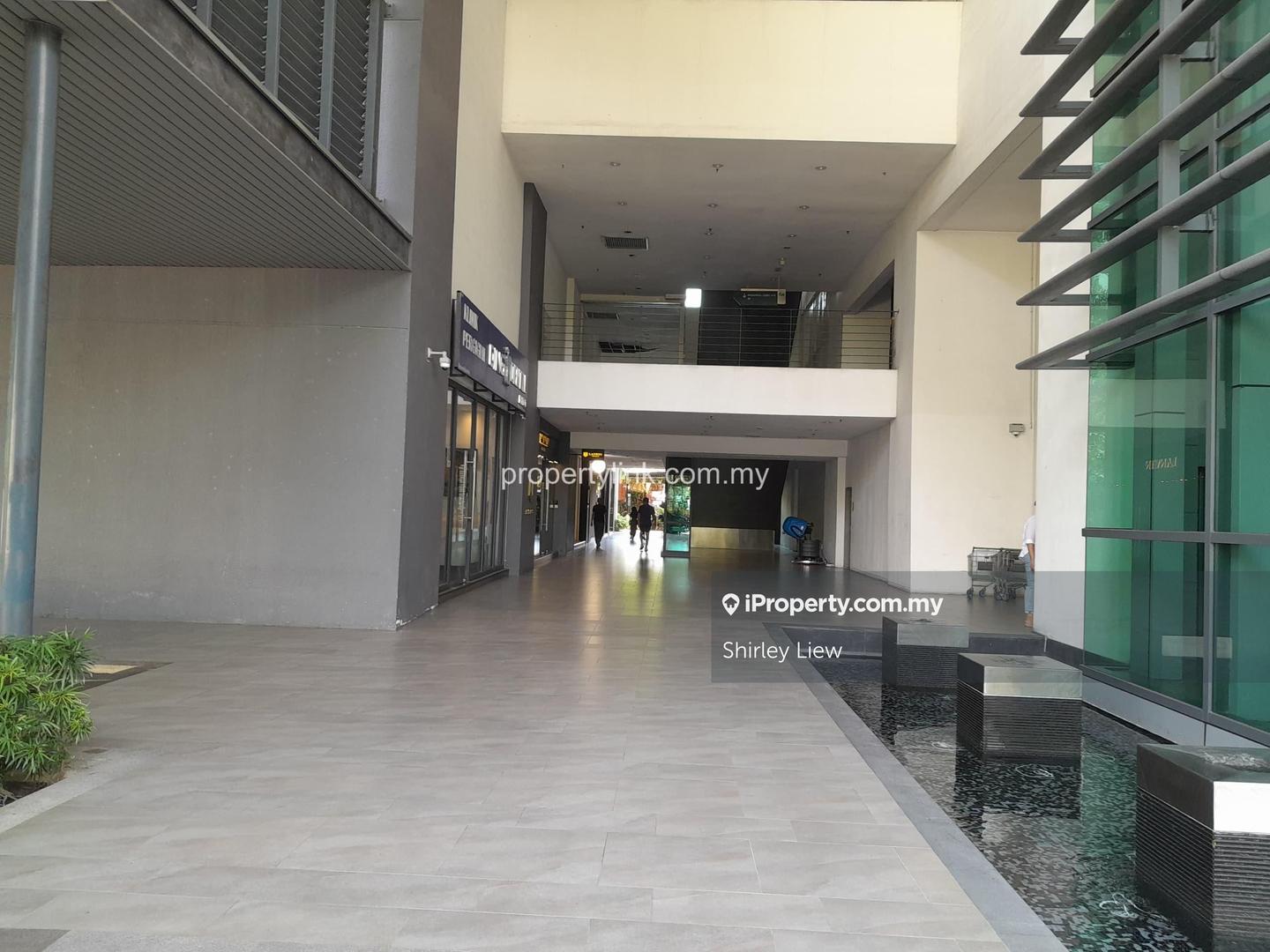 Pejabat-Runcit untuk Dijual di Tropicana, Petaling Jaya oleh Shirley Liew - iProperty.com.my