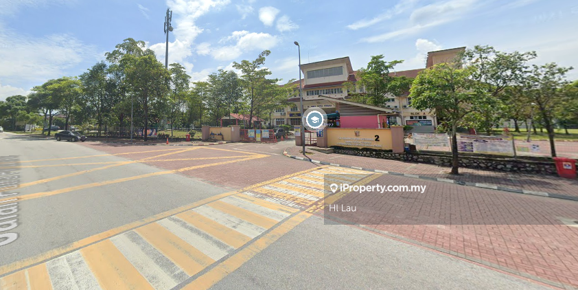 Apartment for Sale in Dahlia Apartment by Hl Lau - iProperty.com.my