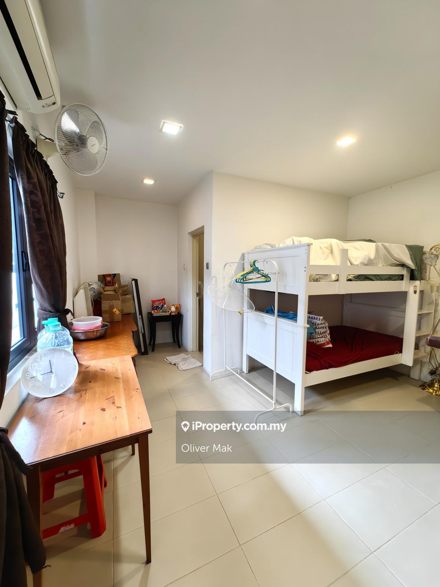 Bungalow House for Rent in Taman Esplanad, Bukit Jalil by Oliver Mak - iProperty.com.my