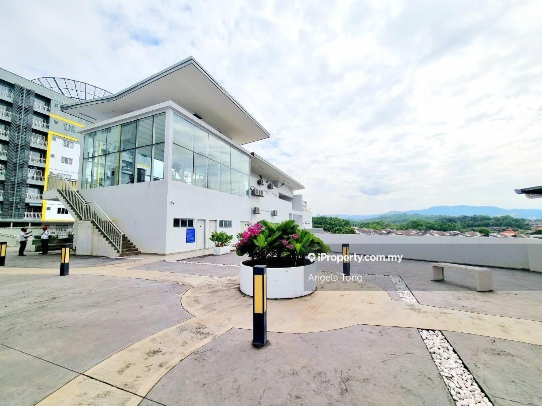 Kondominium untuk Dijual di Permata Residences oleh Angela Tong - iProperty.com.my