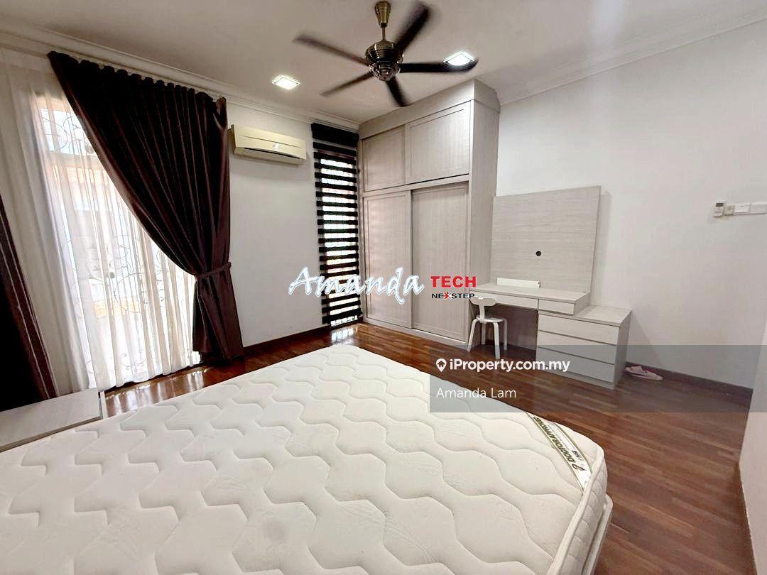 Bungalow House for Rent in D'Residence, Twin Bungalow, Bayan Lepas by Amanda Lam - iProperty.com.my