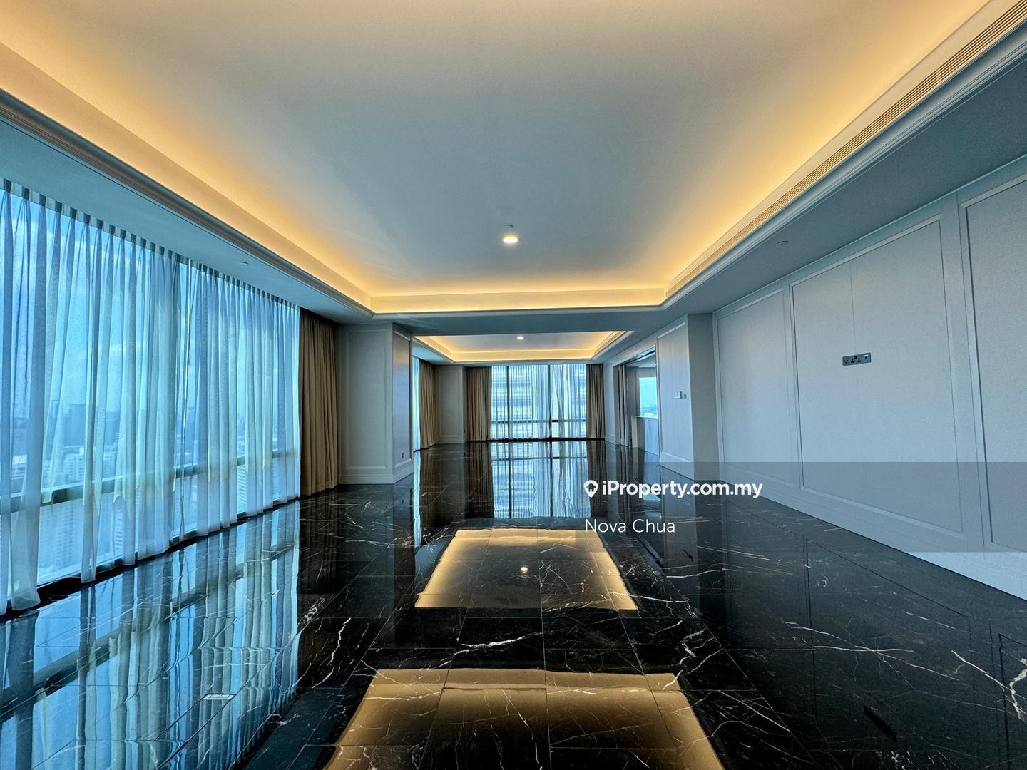 Service Residence for Sale in St Regis by Nova Chua - iProperty.com.my