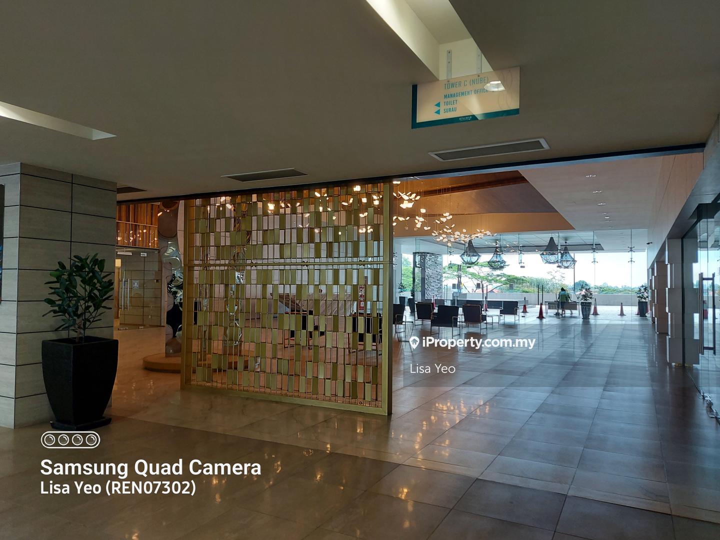 Service Residence for Rent in Setia Sky 88 by Lisa Yeo - iProperty.com.my