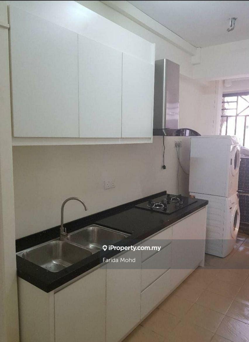 Condominium for Sale in Sri Kenny by Farida Mohd - iProperty.com.my