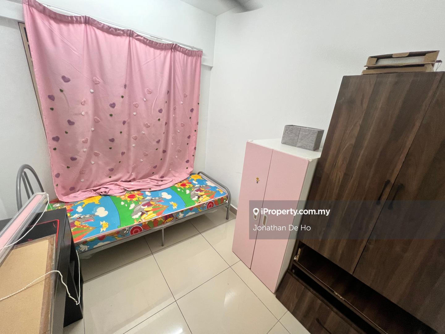 Service Residence for Rent in Alam Sanjung by Jonathan De Ho - iProperty.com.my