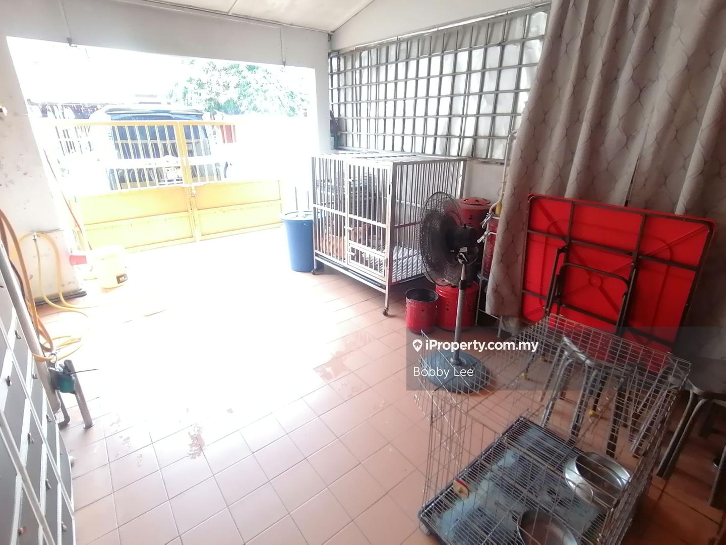 Rumah Berangkai 2.5 Tingkat untuk Dijual di Sentul, Kuala Lumpur oleh Bobby Lee - iProperty.com.my