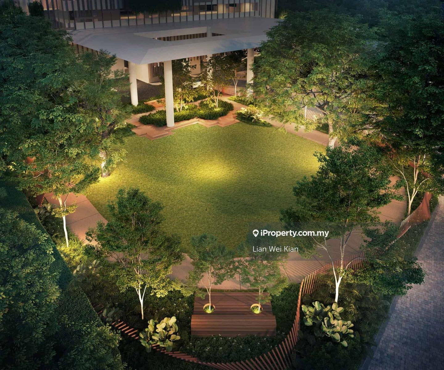 Residensi Servis untuk Dijual di M Azura oleh Lian Wei Kian - iProperty.com.my