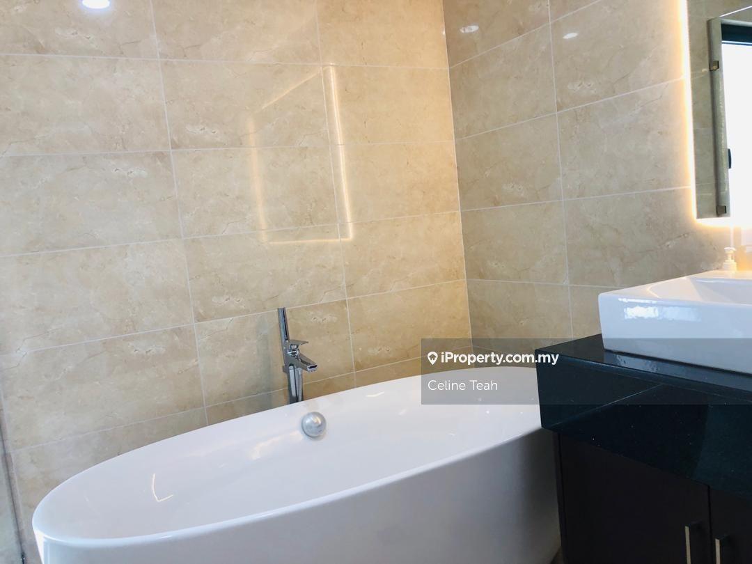 Kondominium untuk Disewa di Jesselton Residences oleh Celine Teah - iProperty.com.my