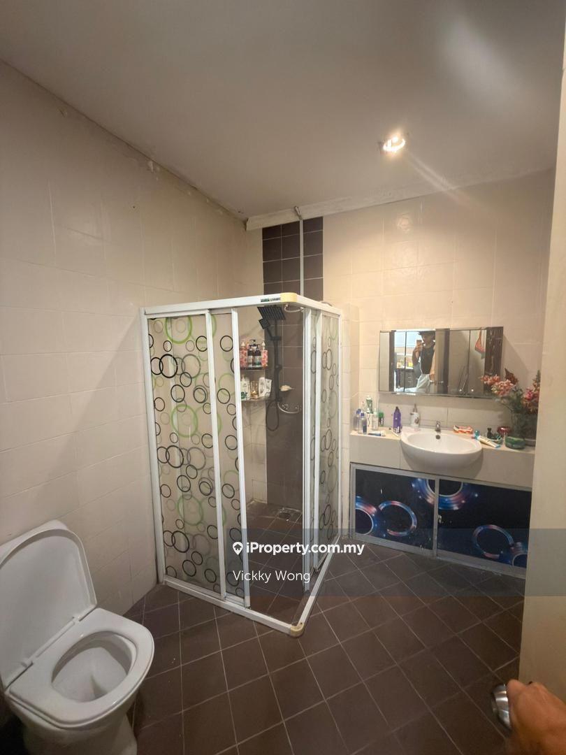 Semi-Detached House for Sale in Taman Bukit Semenyih, Semenyih by Vickky Wong - iProperty.com.my