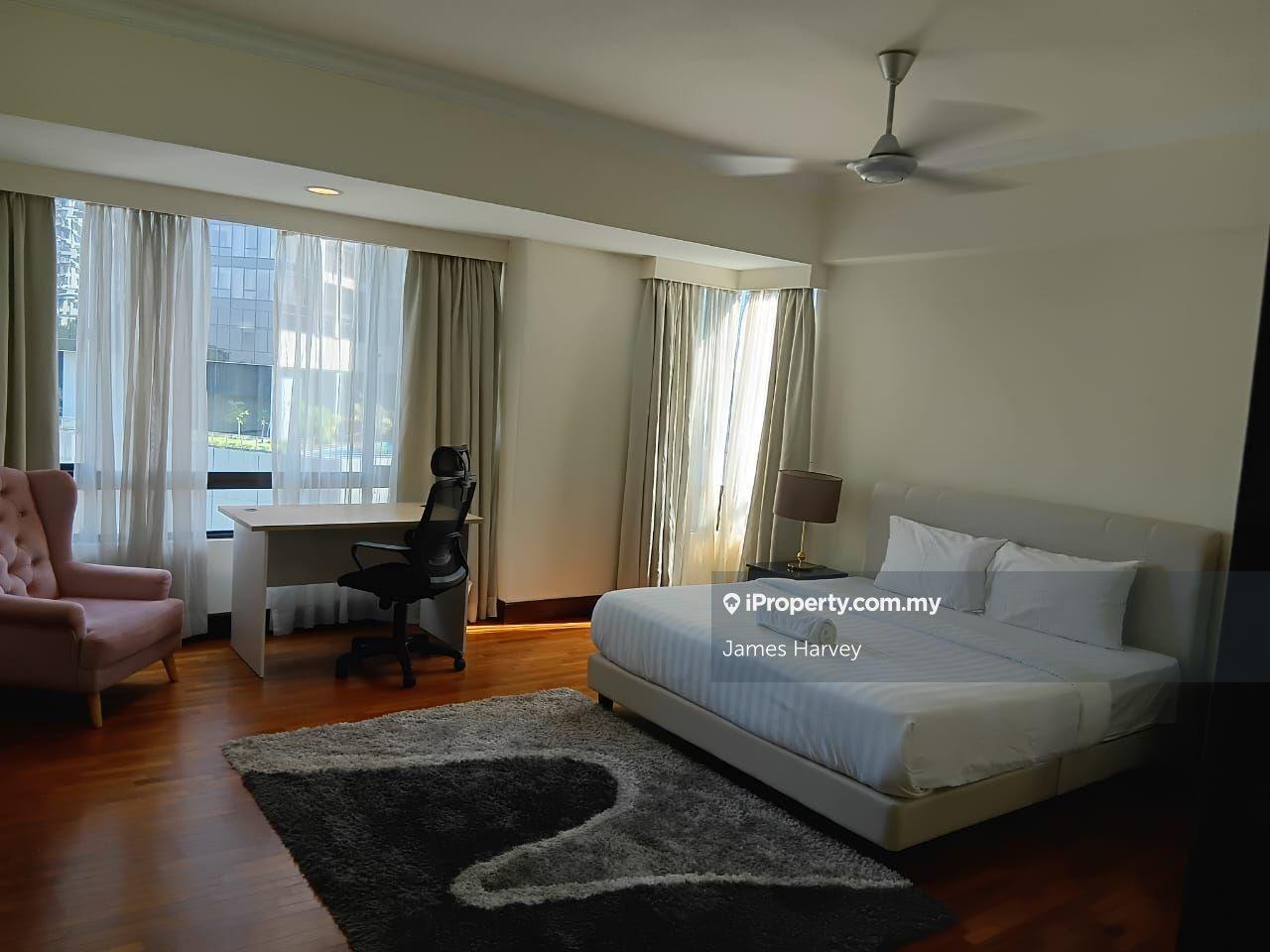 Condominium for Rent in Regency Tower by James Harvey - iProperty.com.my